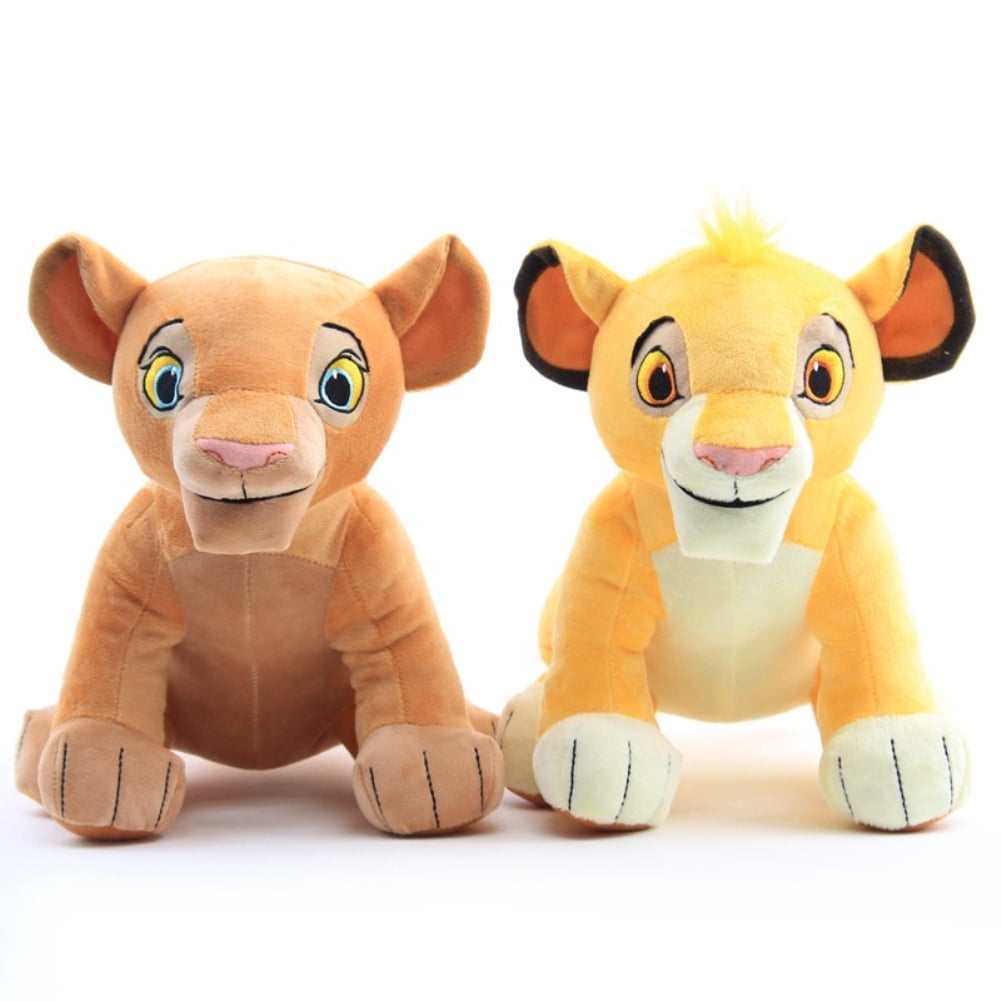 simba plush