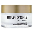 thumbnail image 2 of Phyto De Luxe Rejuvenesse Cream by Mila D Opiz for Women - 1.69 oz Cream, 2 of 6