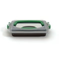 thumbnail image 2 of BergHOFF Perfect Slice 9" X 13" Covered Cake Pan with Tool, 2 of 2