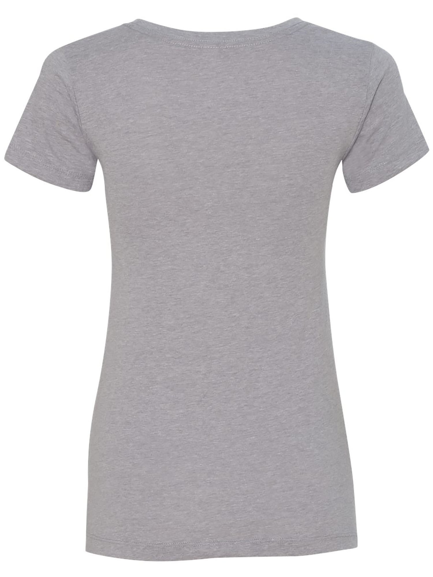 Sassy Elf Womens crewneck tee