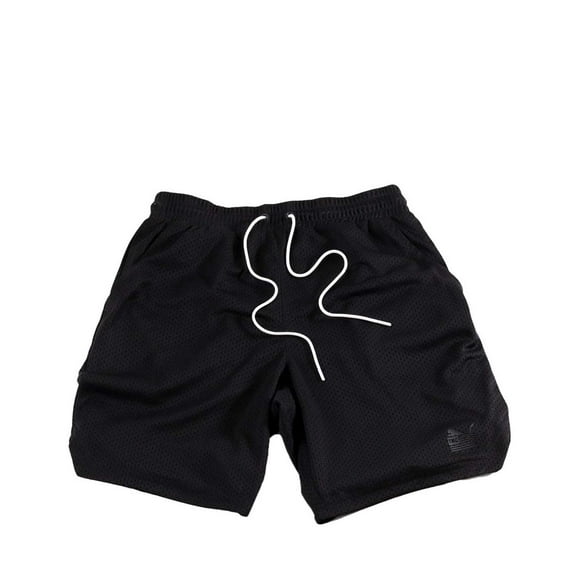 PUMA Male Adult XXL 533690-01 Black