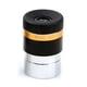 thumbnail image 5 of Telescopio asférico ocular, HD gran 62 grados lente 4mm completamente recubierto para telescopio astronómico de 1,25 ", definición, 5 of 6