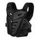 thumbnail image 5 of Chaleco protector genérico para motocicleta, cómodo y resistente a impactos. Negro, 5 of 9