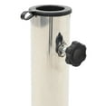 thumbnail image 4 of vidaXL Parasol Base Granite 55.1 lb Rectangular Black, 4 of 4