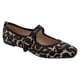 thumbnail image 1 of Flats clásicas Jone en Textil – Negro, 1 of 4