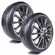 thumbnail image 1 of Paquete de 2 Llantas Royal Black 205/40ZR17 84W, 1 of 2