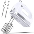 thumbnail image 1 of Batidora de mano de cocina eléctrica de 500w YONGSHENG con botón de Expulsión Turbo Boost, 1 of 5