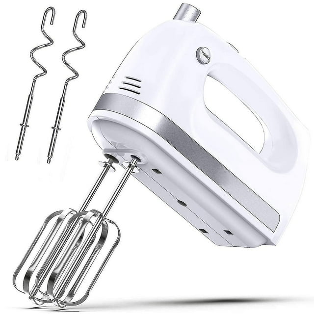 Batidora de mano de cocina eléctrica de 500w YONGSHENG con botón de Expulsión Turbo Boost