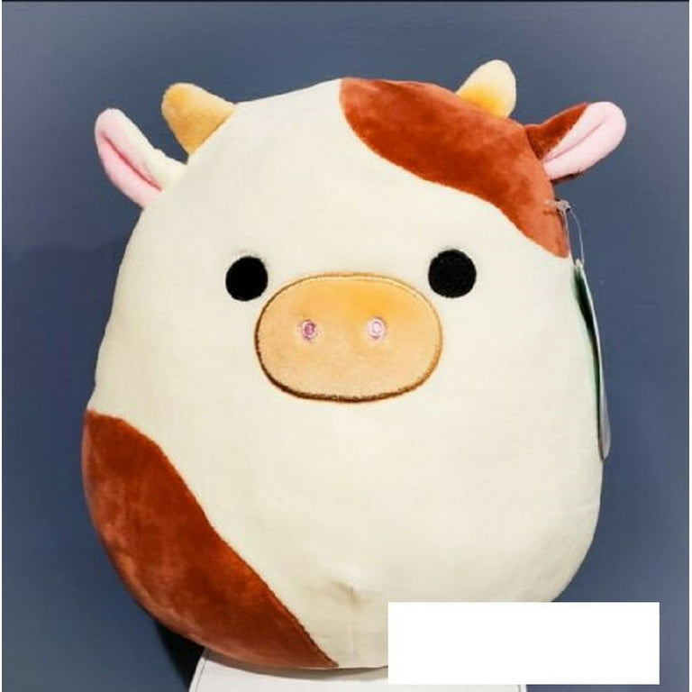 Imagine if they made a sunflower cow : r/squishmallow