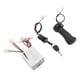 thumbnail image 3 of Controlador de motor Eléctrico, Controladores de Velocidad del Motor de Cepillo de 36V 500W Alta Resistencia Profesional Con Agarre del Acelerador para Bicticleta Eléctrica, 3 of 7