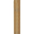 thumbnail image 4 of Ekena Millwork 6"W x 20"D x 32"H Traditional Block Rough Sawn Bracket, Western Red Cedar, 4 of 25