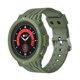 thumbnail image 2 of TPU Watch Band For Samsung Galaxy Watch 5 Pro 45mm, 2 of 5