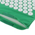 thumbnail image 3 of Acupresión Acupuntura Wandteppich de Almohada Conjunta Cuello Trasero Cabezal Dolor Muscular Estrés Macarena Acupressure Mat Pillow Set, 3 of 8