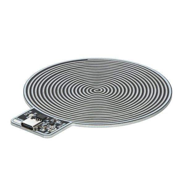 7.8Hz Resonance Generator Ultra Low Frequency Pulse Generator for Sound Quality Improvement