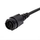 thumbnail image 5 of Cable de Programación HKN6184C para Radio DM4400/e DM3401 DM3600 DM4601/e MTM5200 DGM4100 DGM6100 XPR4300 XPR4350, 5 of 6