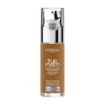 thumbnail image 1 of L’Oréal Paris True Match Foundation with Hyaluronic Acid & Moisturizing Care, 1 of 10