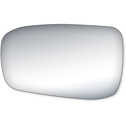 Power Adjusted Power Heated Driver Side View Mirror For Chevrolet Cruze 2009-14