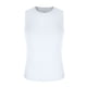 thumbnail image 4 of Camiseta para Hombres Moda Hombres Casual Color Sólido Fitness Ropa Deportiva Camiseta de Cuello Redondo, 4 of 6