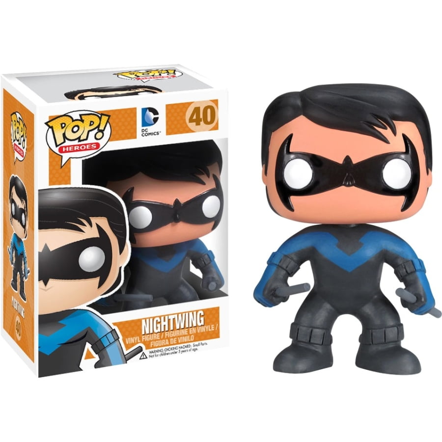 funko pop dc universe