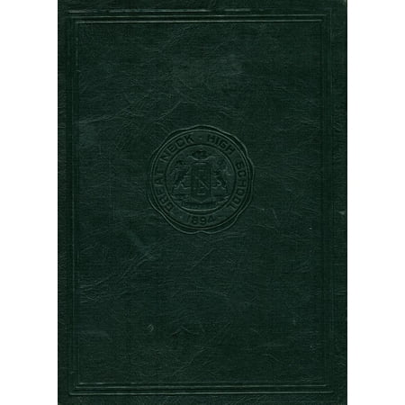 (Custom Reprint) Yearbook: 1931 Miller Great Neck North High School - Arista Yearbook (Great Neck, NY)