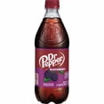 thumbnail image 4 of Dr Pepper Blackberry Soda Bottle 20 fl oz - Pack of 2, 4 of 5