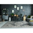 thumbnail image 4 of Dynamic Rugs JN9126882590 7 ft. 10 in. x 10 ft. Juno 6882 Rectangle Transitional Area Rug - 590 Dark Blue & Cream, 4 of 4