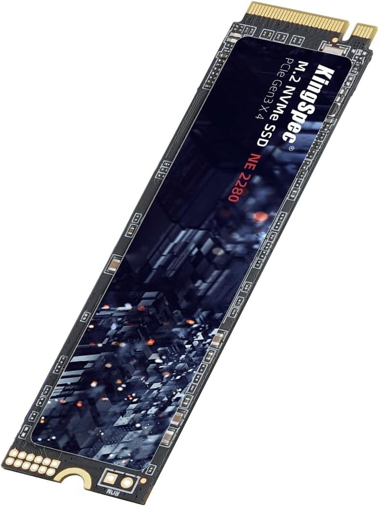 WD Blue 2TB SN580 NVMe SSD, Internal SSD - WDS200T3B0E