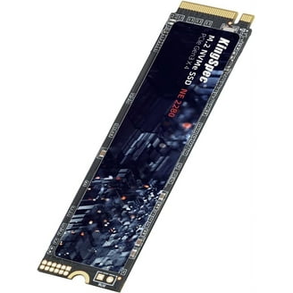 MSI SPATIUM M480 PRO 1TB PCIe 4.0 NVMe M.2, 3D NAND Internal SSD