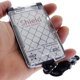 thumbnail image 2 of Black EK One Hander Shielded ID Badge Holder with Detachable Lanyard (10983) by EK USA, 2 of 4
