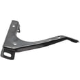 thumbnail image 6 of New Right Front Bumper Bracket Compatible With Ford Excursion XLT 8 Cyl 7.3L 2002 Production Date To September 09 2000-2002 By FO1067146 1C3Z17B749AA, 6 of 8
