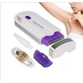 thumbnail image 1 of Jinsinto Outils d'Épilation Instantanée Sans Douleur au Laser pour Femmes, 1 of 1