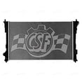 thumbnail image 2 of CSF 3743 Radiator, 2 of 3