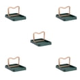 thumbnail image 1 of Billuyoard Soporte duradero para cucharas: fácil de limpiar, soporte de almacenamiento para tapa de olla, soporte extraíble para tapa de olla y Type2 NO2, 1 of 6