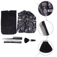 thumbnail image 1 of Phenofice 5Pcs Haircut Set with Neck Duster and Cutting Brush for Professional Barber Use, 1 of 5