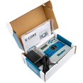 thumbnail image 2 of Hunter Sprinkler XC400I X-Core 4-Station Indoor Irrigation Controller, Small, Gray, 2 of 6