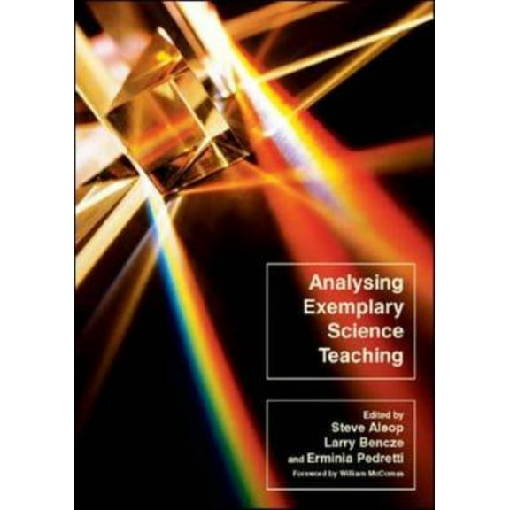 Analysing Exemplary Science Teaching, (Paperback)
