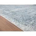 thumbnail image 6 of United Weavers Rushmore Roosevelt Blue Area Rug or Runner, 6 of 6