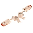 thumbnail image 4 of Paquete de 3 Pasadores de Cadena de Cuello Colco Clip de suéter con cadena para mujer, 4 of 8