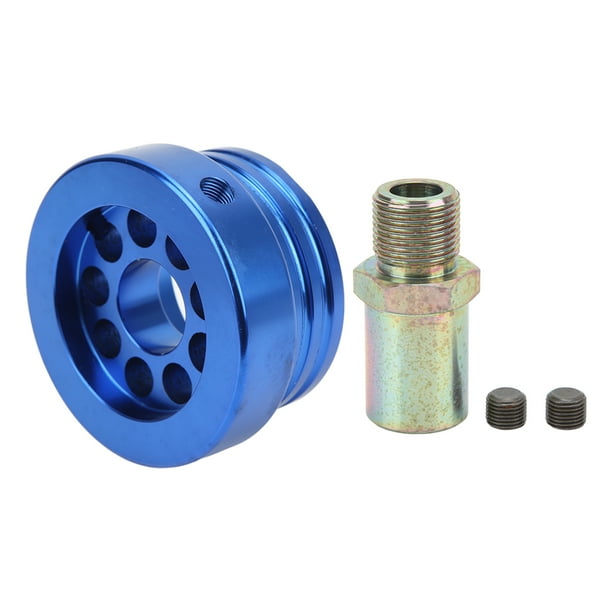 Oil Filter Adapter Sandwich Plate,Professional Oil Filter Plate Oil