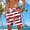 Red#1, variant on Viikei Men's Shorts with Elastic Waistband,Men Casual Fashion Print Shorts Pockets Elastic Waist Beach Pants Red XL