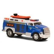 Tonka Mini ESU Police Vehicle
