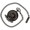 thumbnail image 3 of Star Wars Montre de Poche Gravée Trilogie Originale Darth Vader, 3 of 4