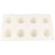 thumbnail image 1 of Molde de silicona con cavidad, molde para pasteles con forma de huevo, molde para hornear, molde antiadherente para repostería, el mejor de su clase, 1 of 12