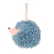thumbnail image 2 of Fiudx Toallas de Mano de Chenilla En Bolas, Microfibra Superabsorbente, Secado Rápido, Material Suave, Diseño de Lazo para Colgar, Multiusos para Cocina, Baño, Coche, Limpieza Del Hogar, Tamaño 15 X, 2 of 6