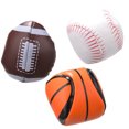 thumbnail image 4 of 6PCS Kids Juggling Ball Cute Interactive Game Ball Funny Play Ball Juggle Ball, 4 of 10