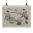thumbnail image 2 of Print: Kinko Echizen, circa 1700, 2 of 4
