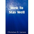 thumbnail image 1 of How to Stay Well, 1 of 1