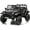 Black, variant on Garvee 12V Kids Ride on Car with Remote Controller, for Children 3-6 Years, White