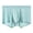 Light Blue, variant on Men's Underwear Briefs Solid Color Summer Stretch Waist Casual Solid Color Underpants