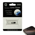 thumbnail image 4 of 6PackCreative Front Camera Cover,Webcam Cover Compatible for Phone,Protects Your PrivacySecurity,Not Affect Face ID, 4 of 8